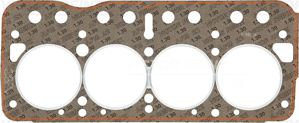 Gasket, cylinder head